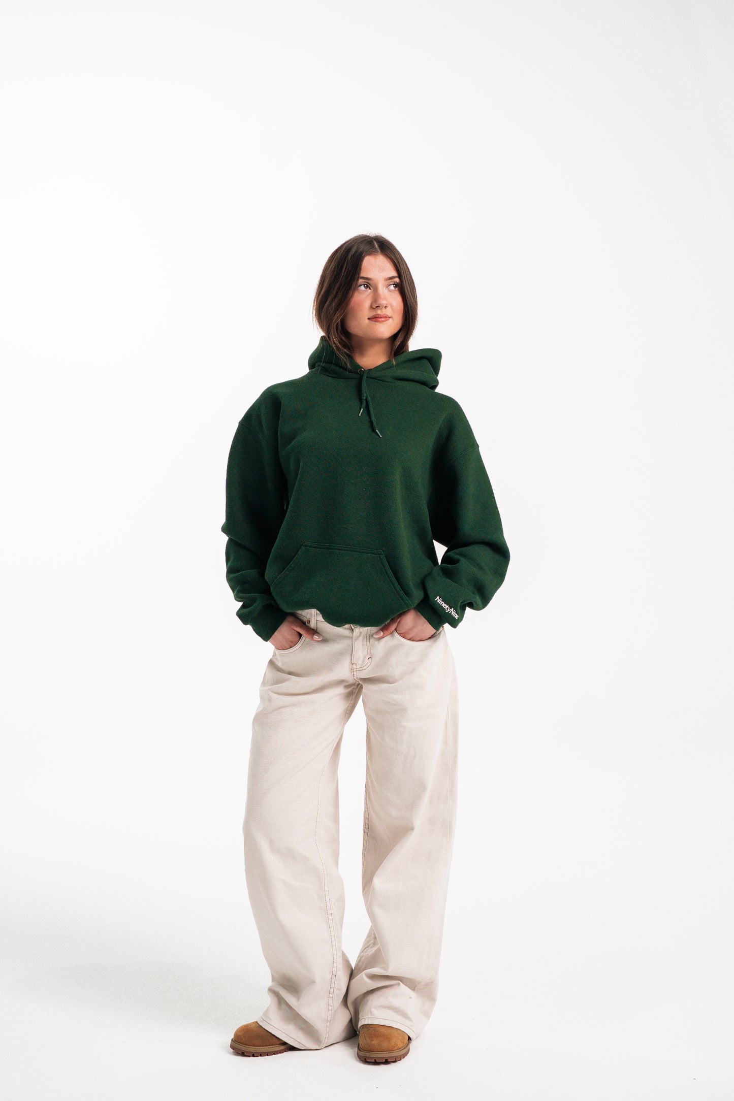 5 - Discuss Athletic - Medium - fits long