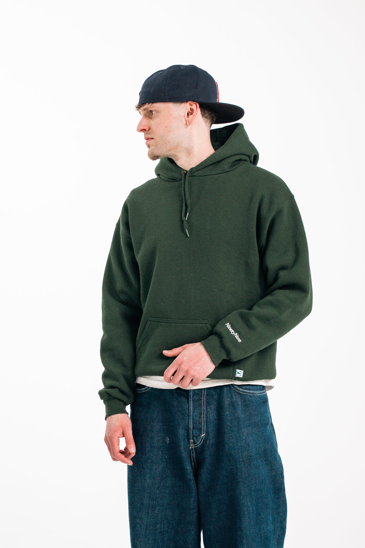 5 - Discuss Athletic - Medium - fits long