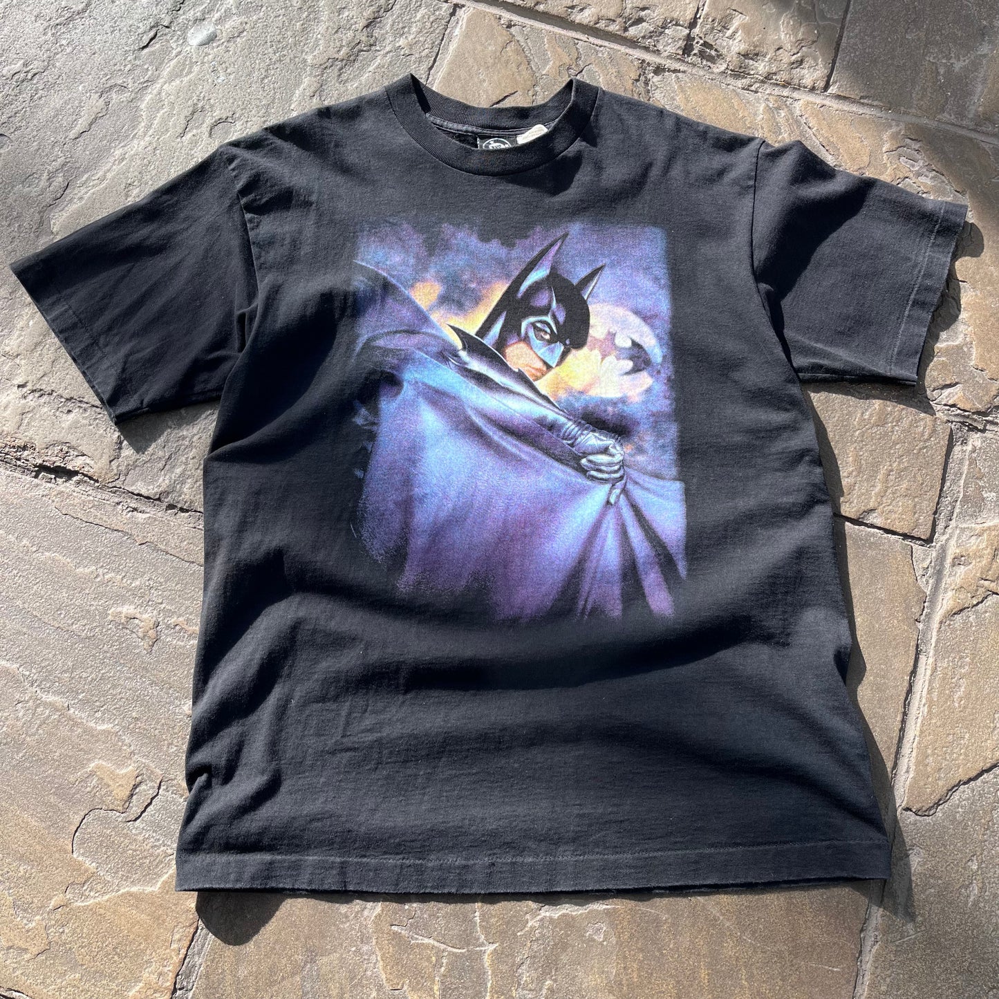 Batman '95 Val Kilmer Tee