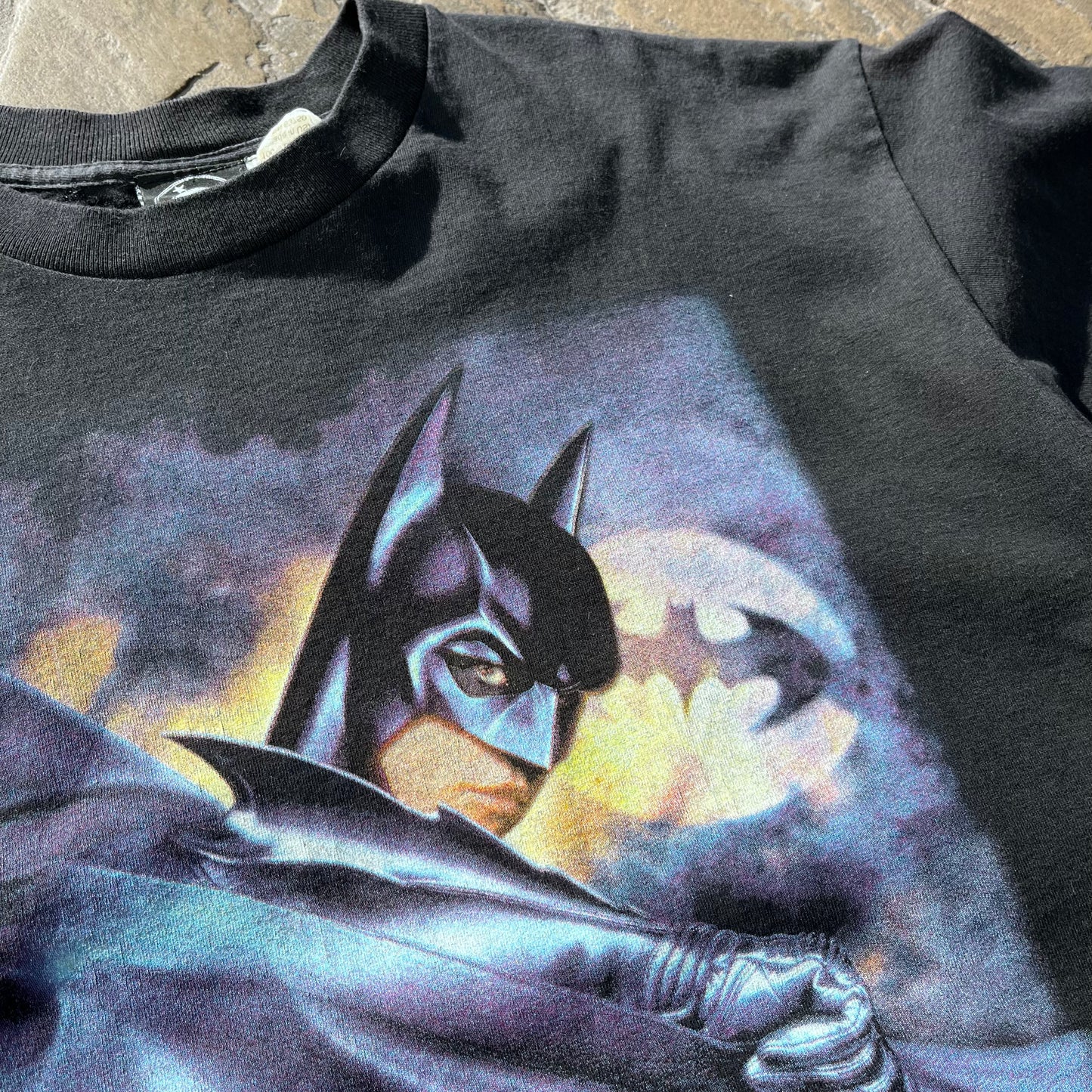 Batman '95 Val Kilmer Tee