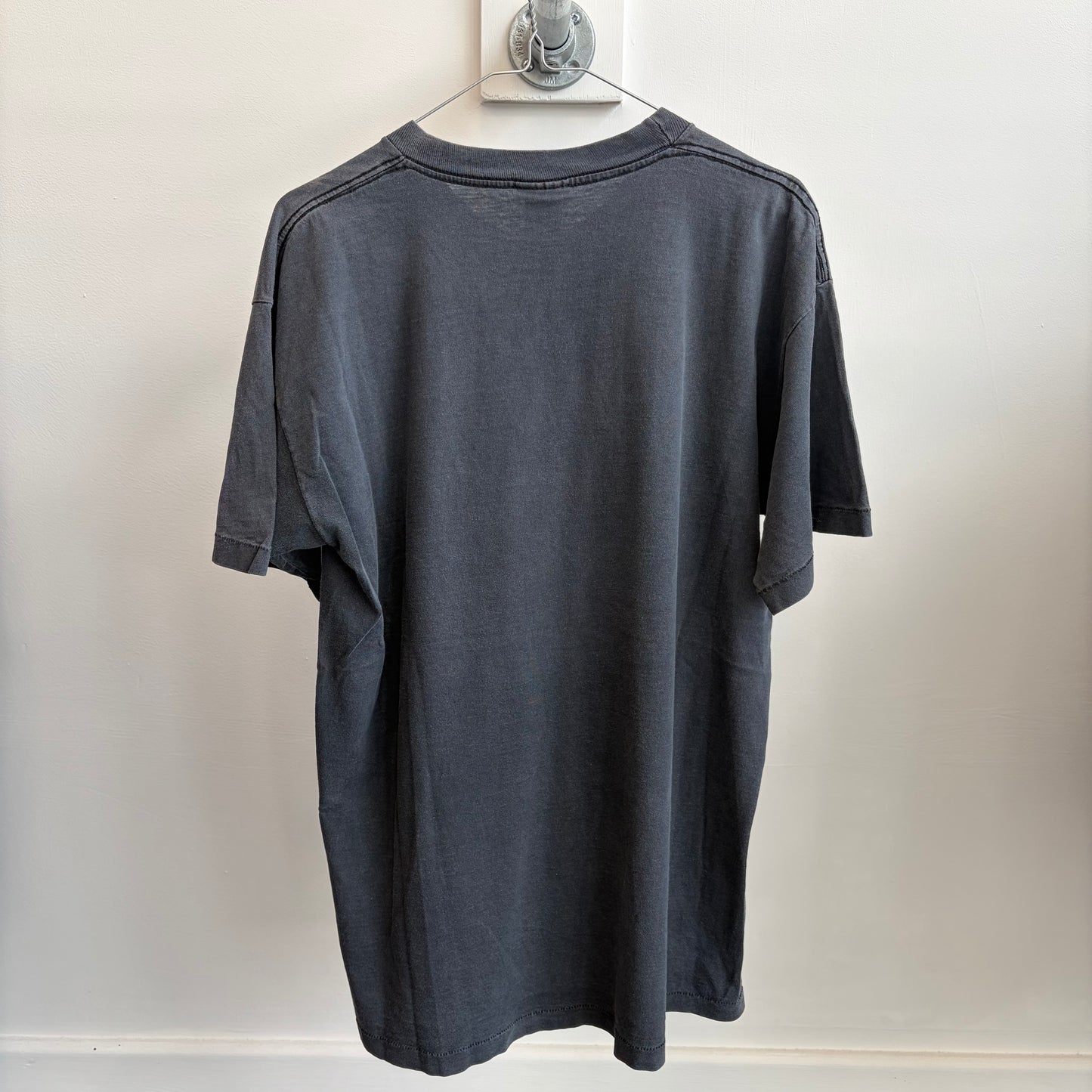 Taz 1995 big face vintage tee