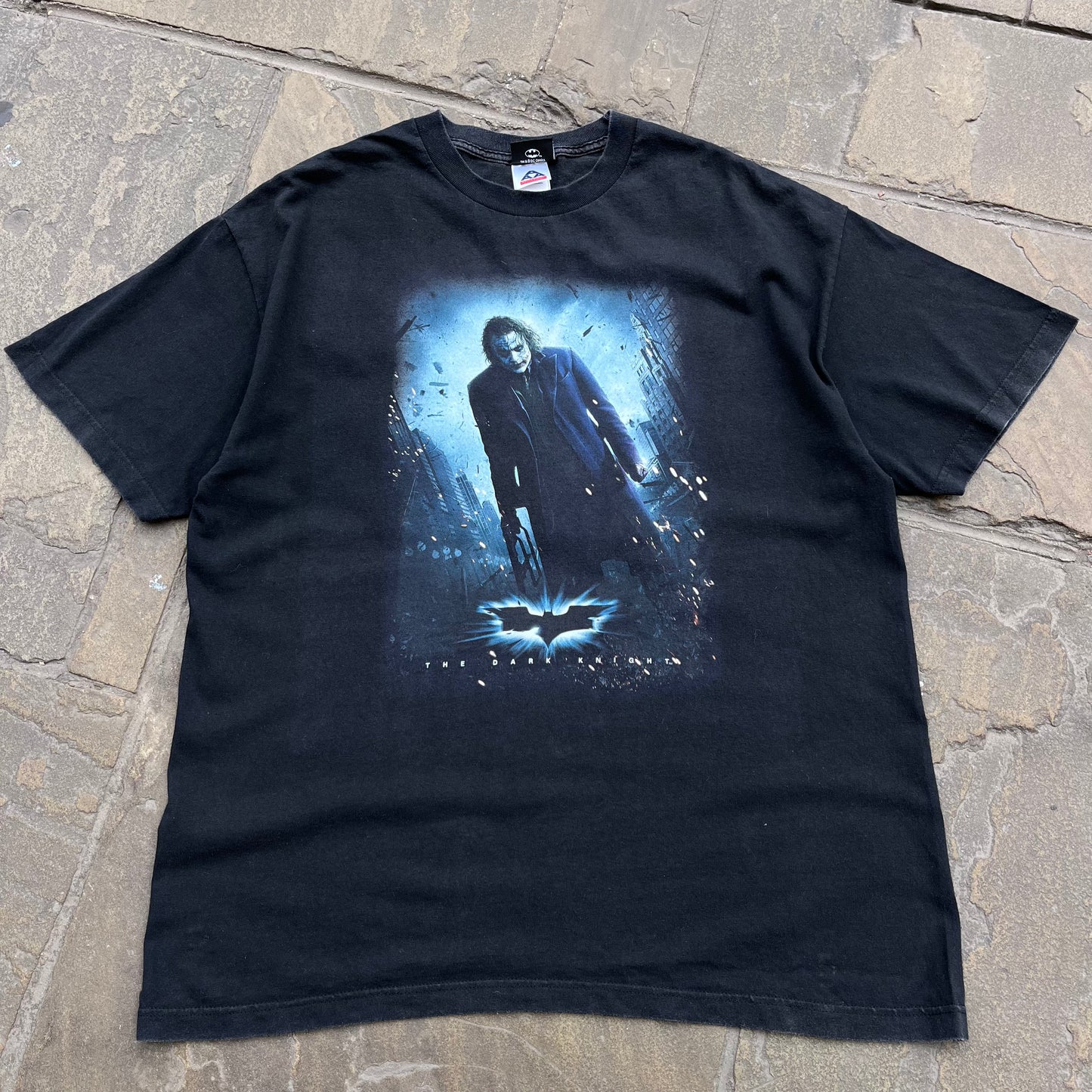 Dark Knight Joker tee