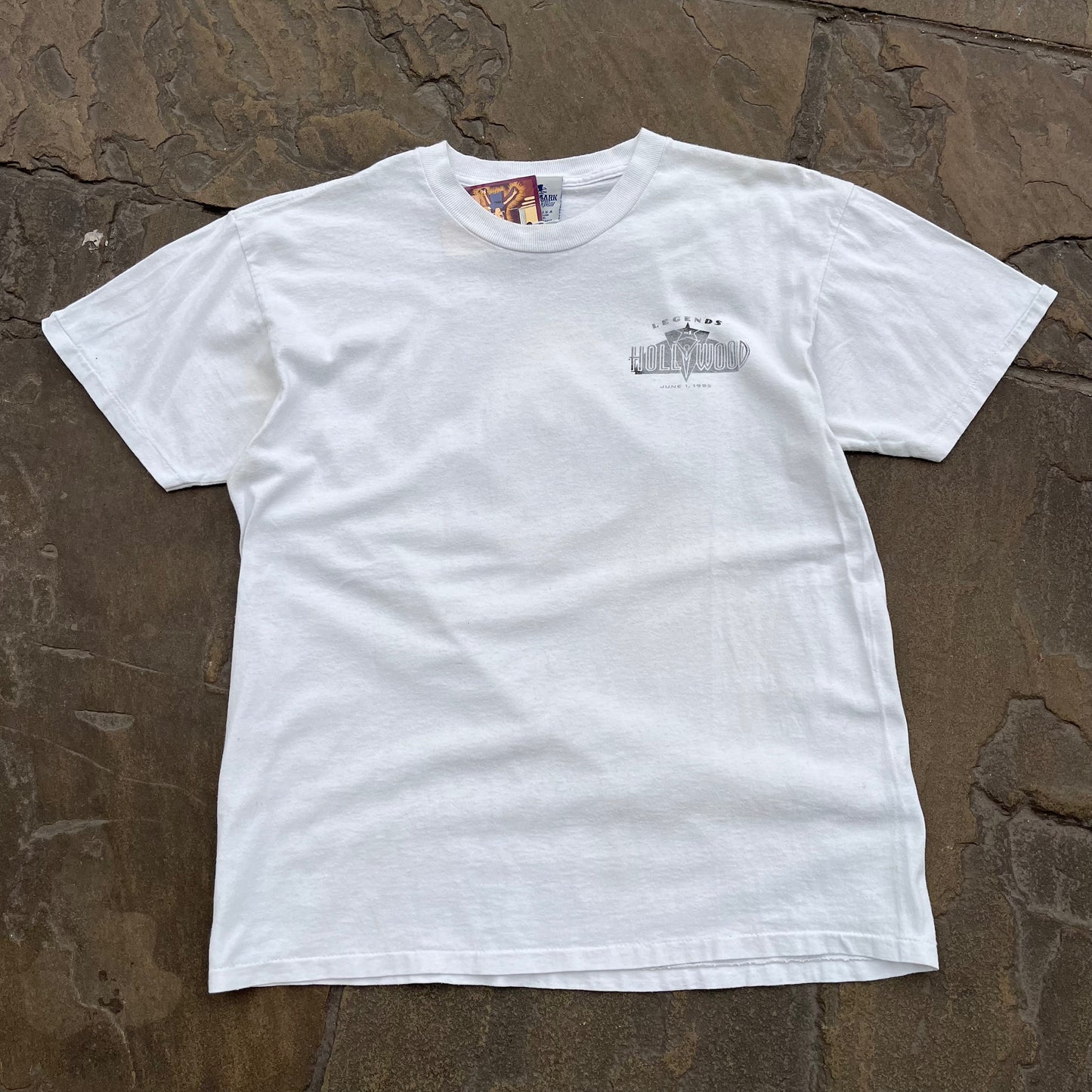 Hollywood legends - Monroe '95 tee