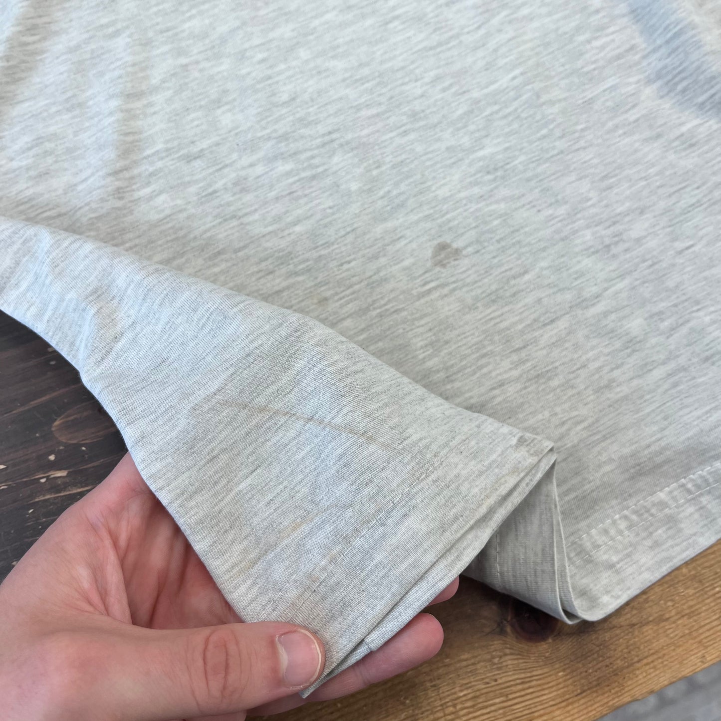 49ers Flinstones '94 tee