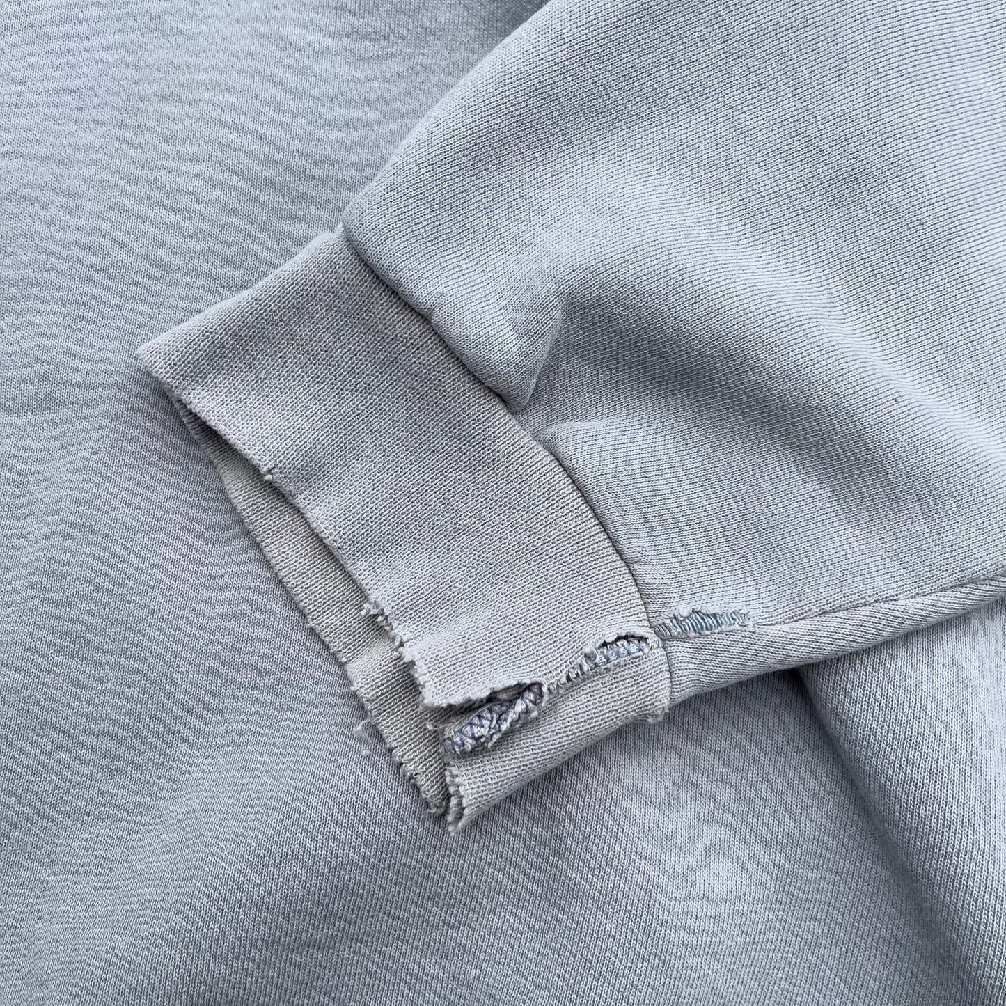 Nike Stone Distressed S/S