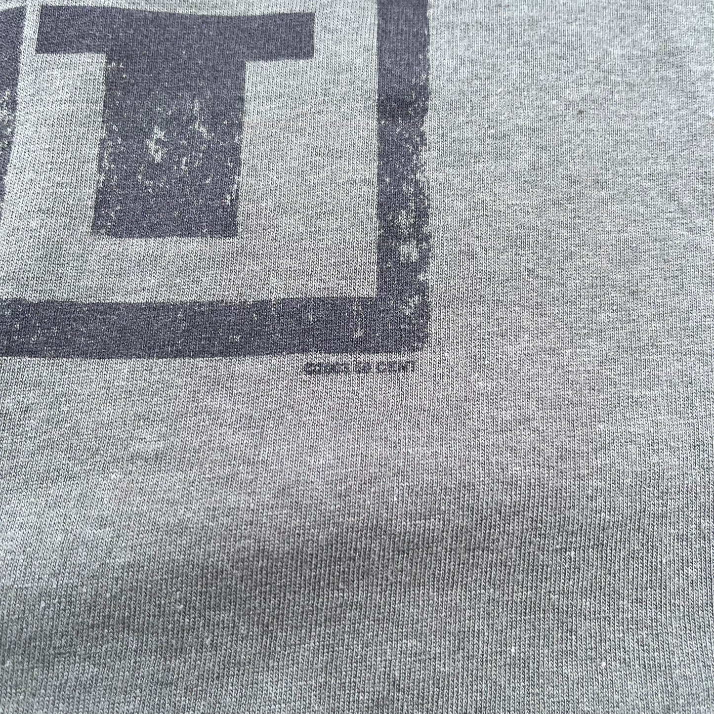 50 Cent '03 tee