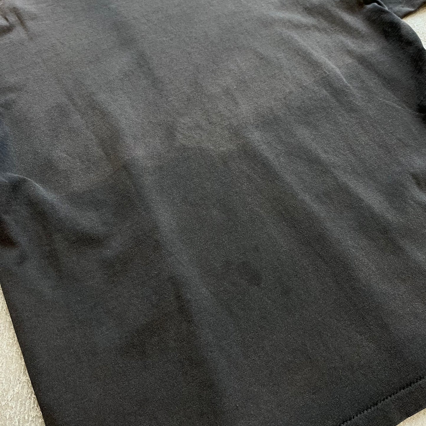 Please Don't Make Me Kill You Tee