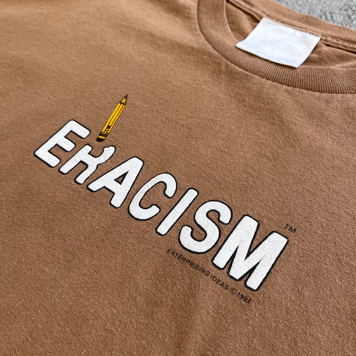 Eracism '06 Tee