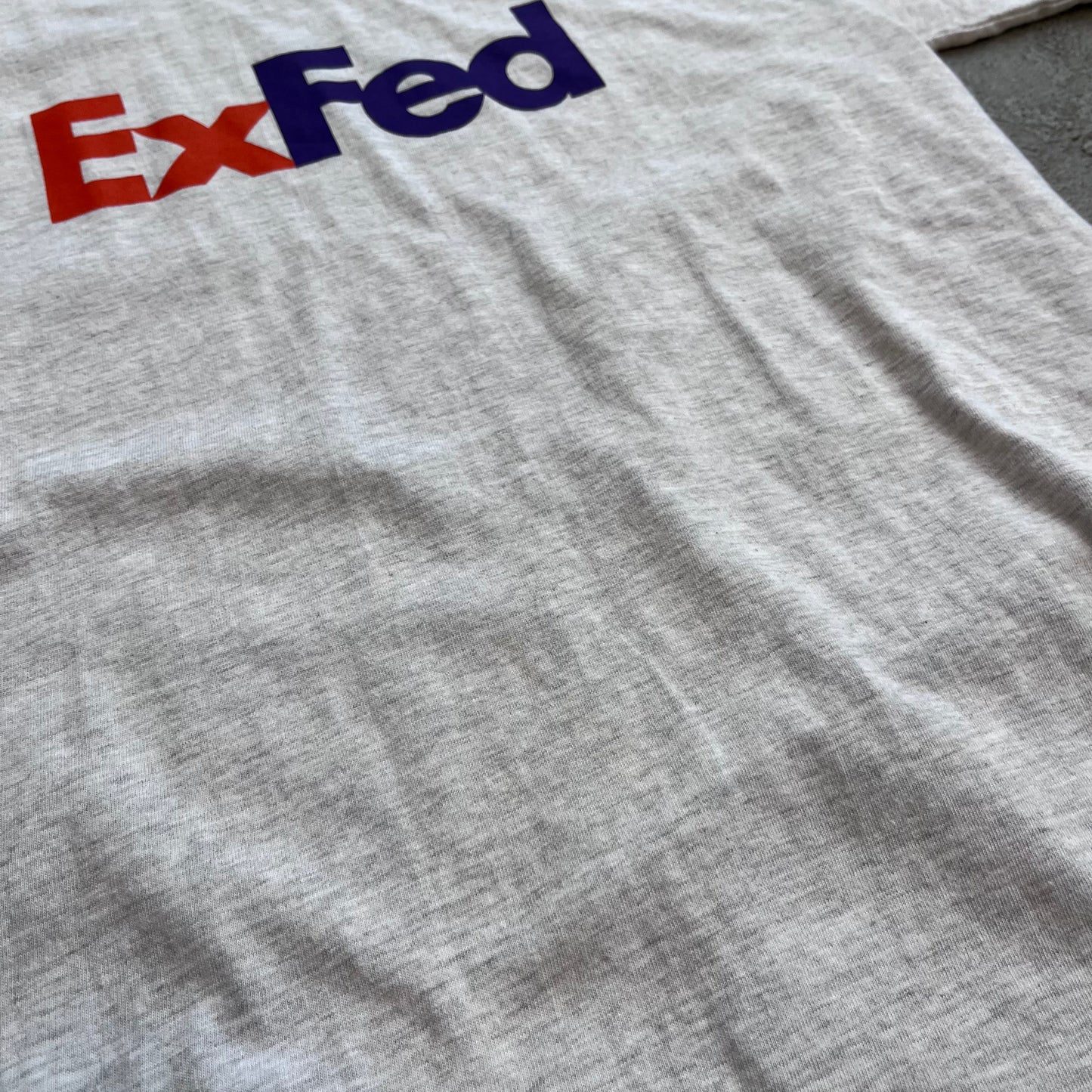 ExFed Tee