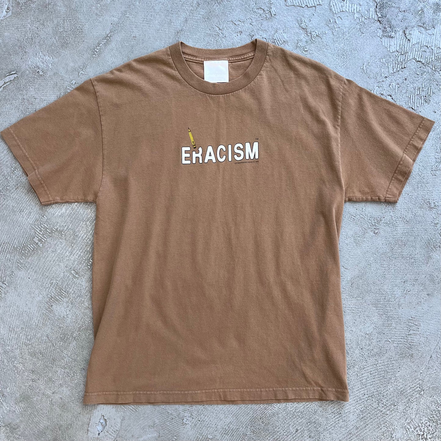 Eracism '06 Tee