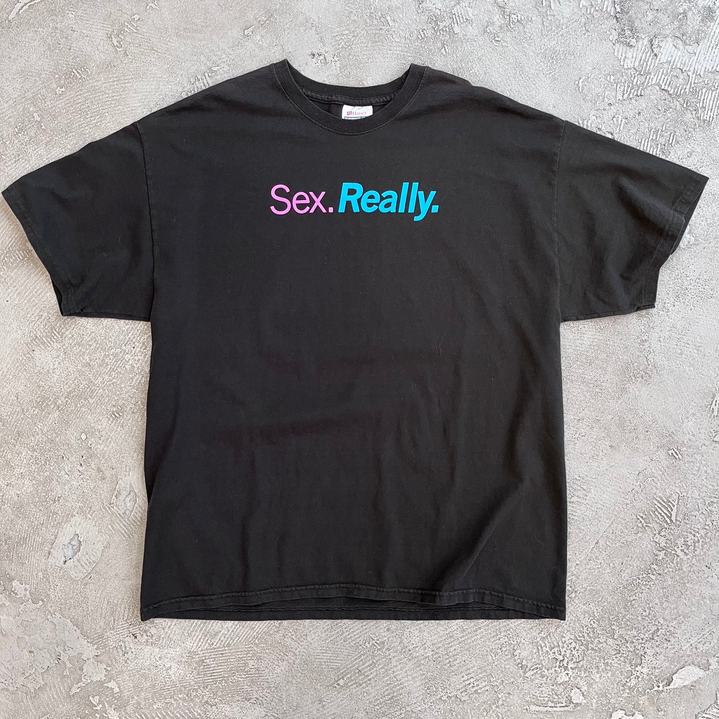 Sex. Really. Tee