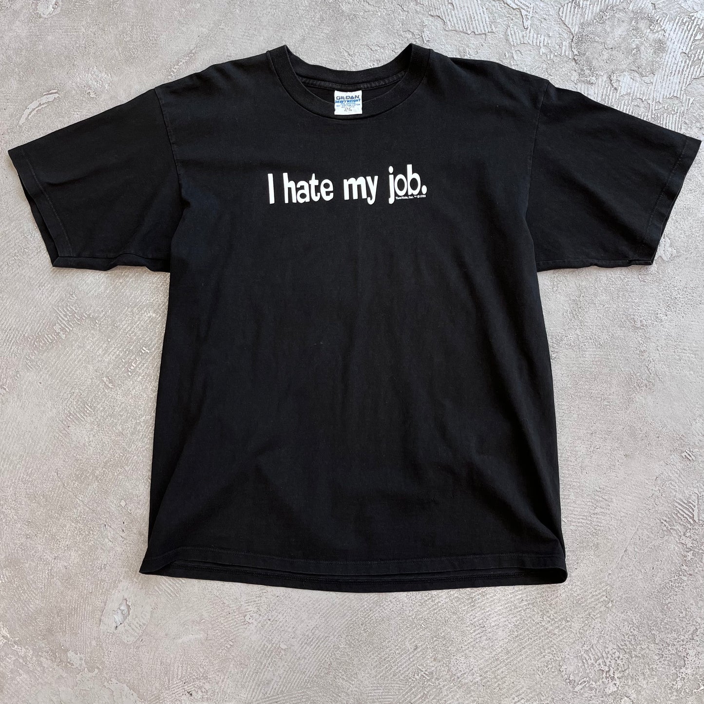 I hate my job '96 Tee