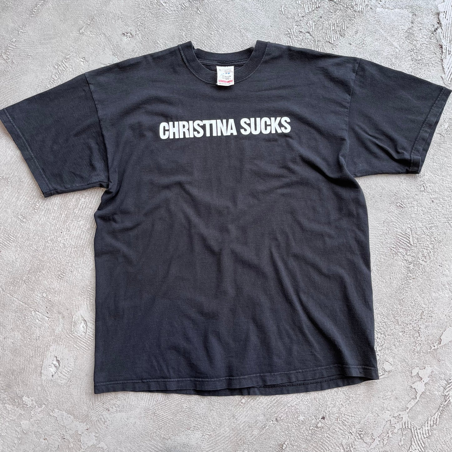D12 Christina... Britney... Tee