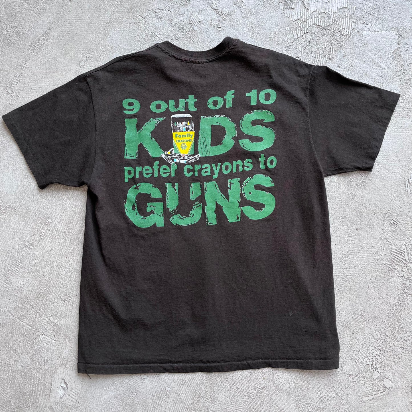 Pearl Jam Choices '92 Tee