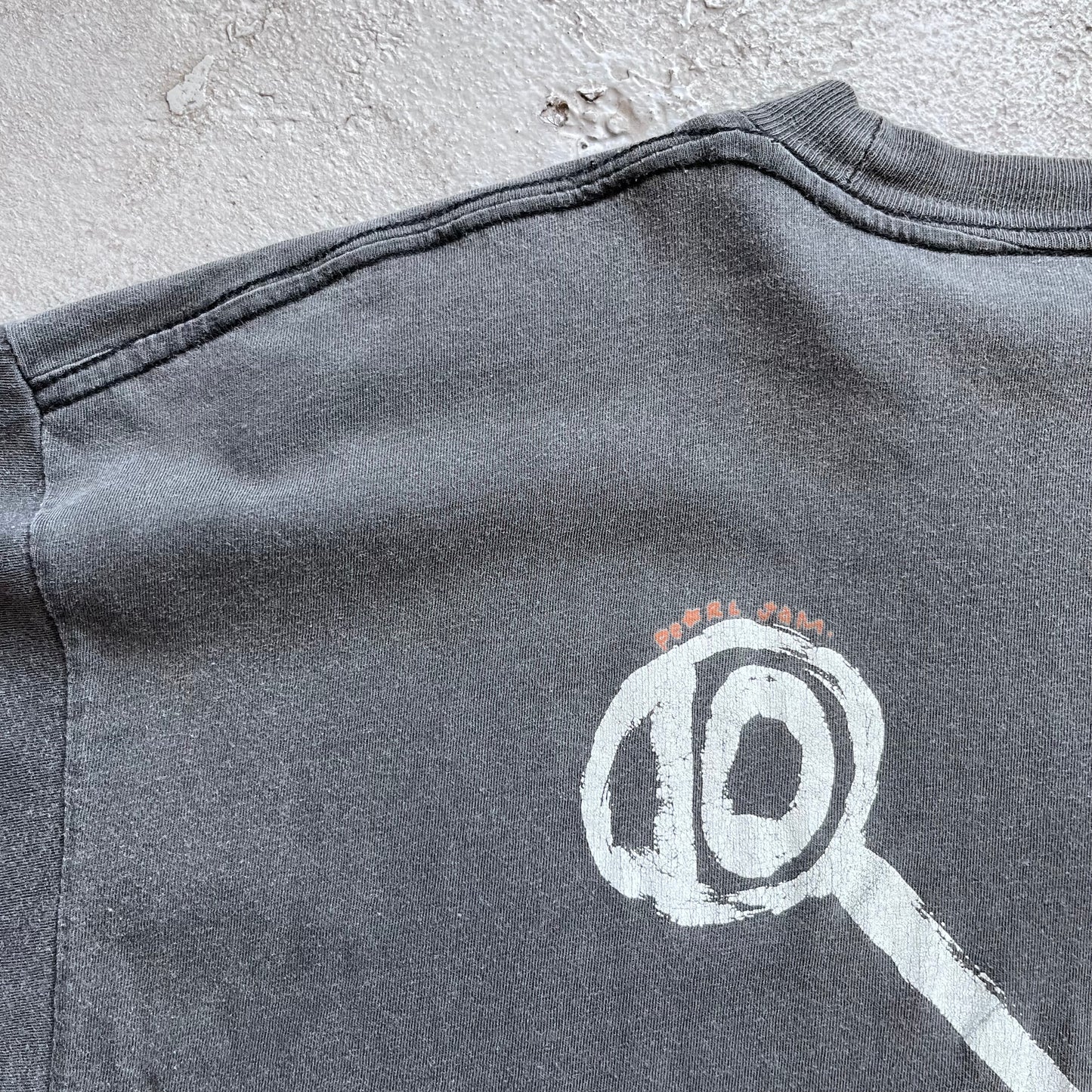 Pearl Jam Reject '98 Tee
