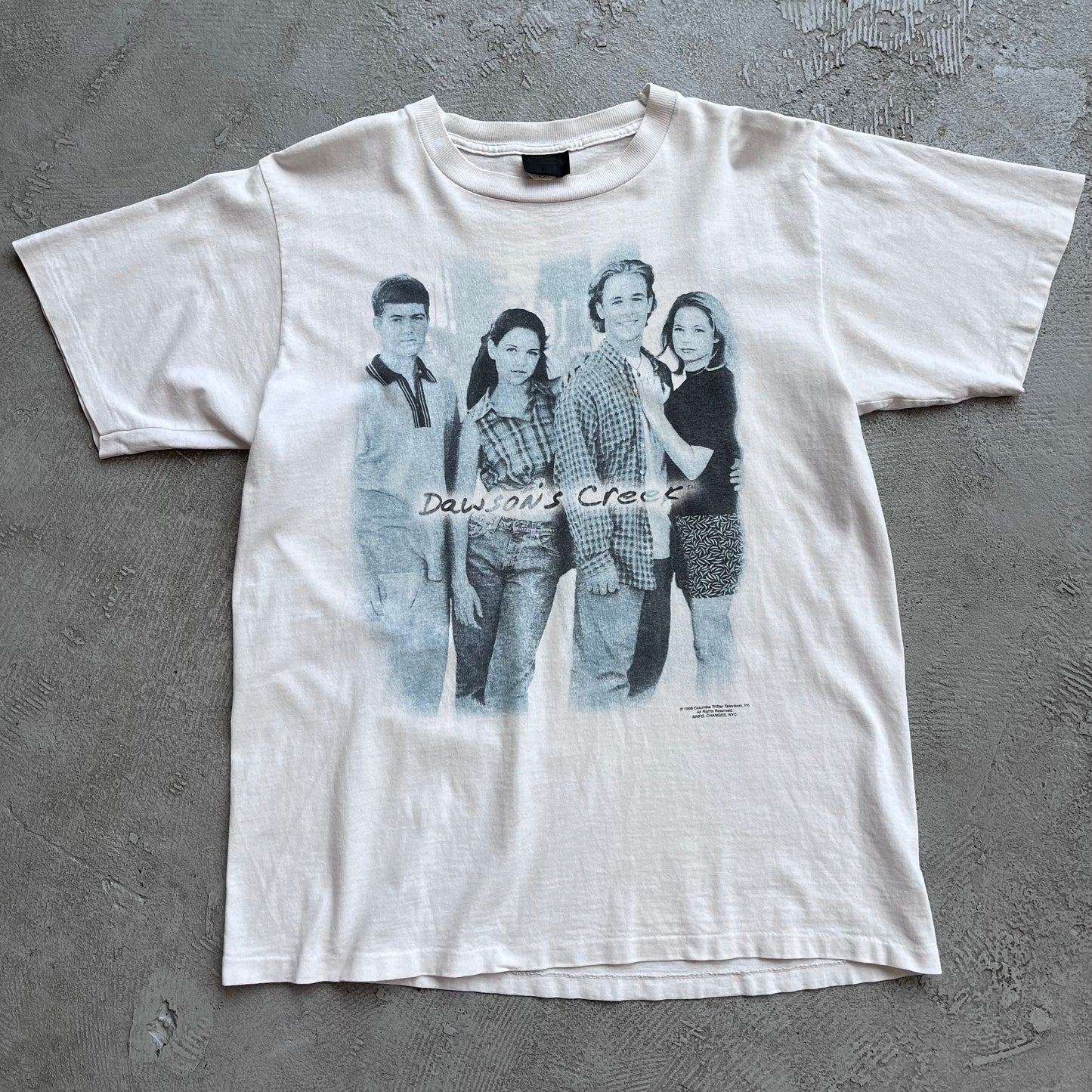 Dawson's Creek '98 Tee