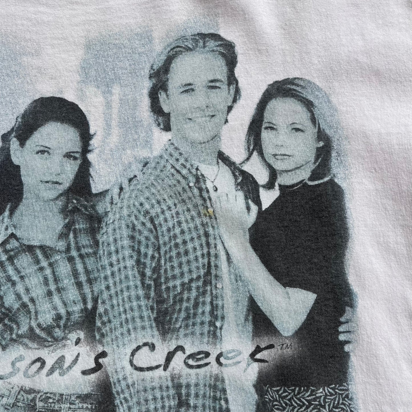 Dawson's Creek '98 Tee