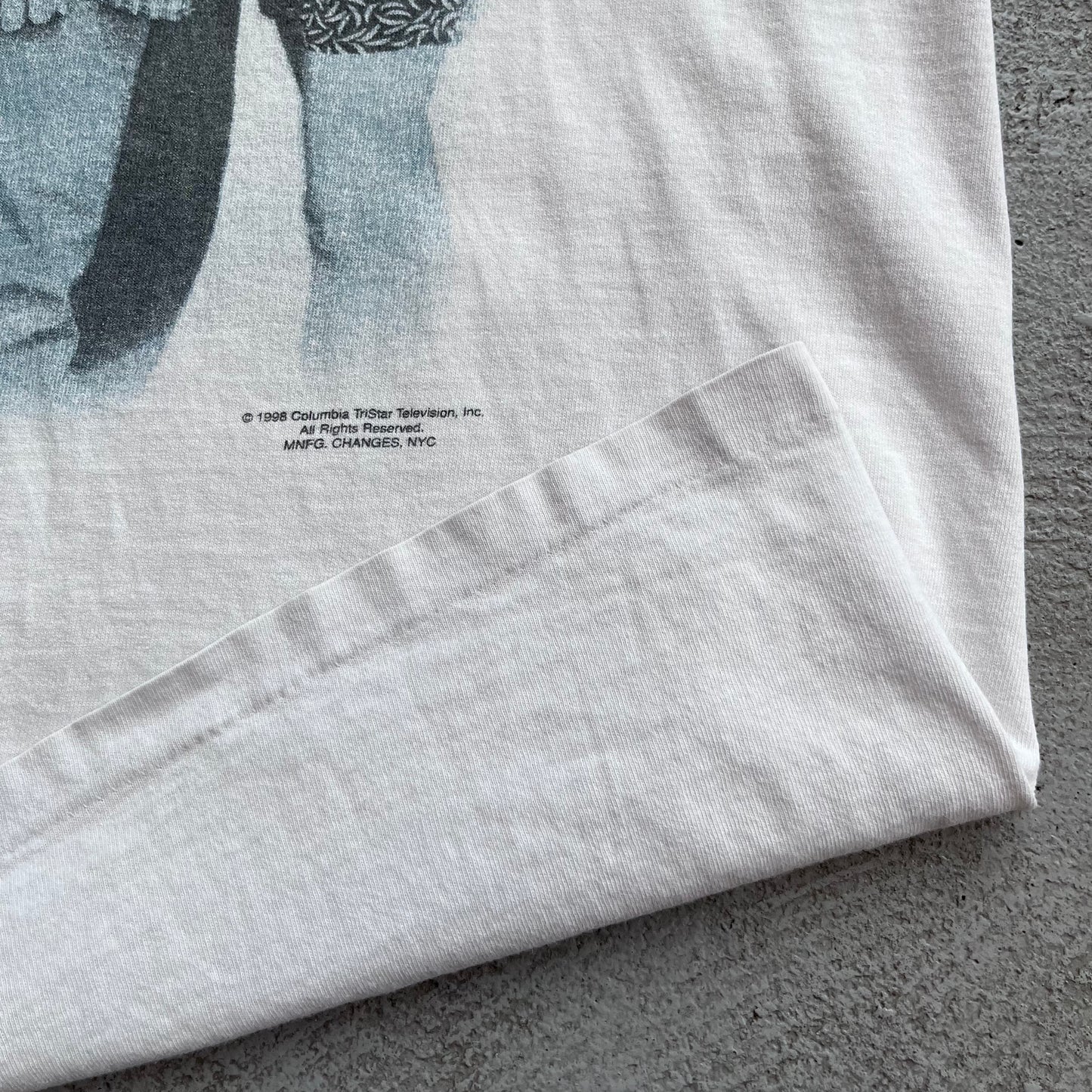 Dawson's Creek '98 Tee