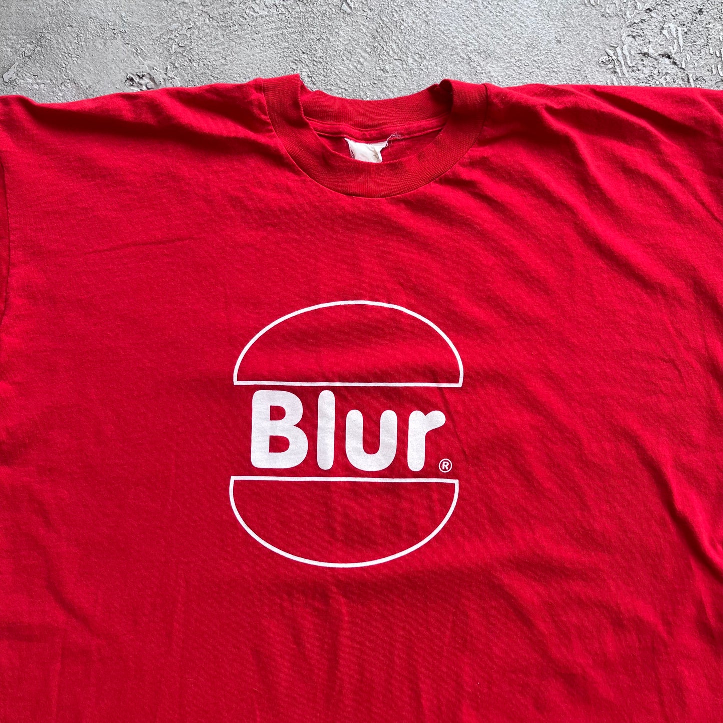 Blur '95 Tee