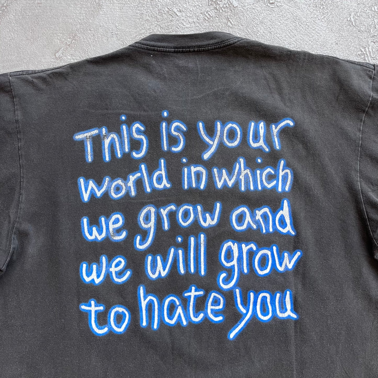 Marilyn Manson '94 Tee