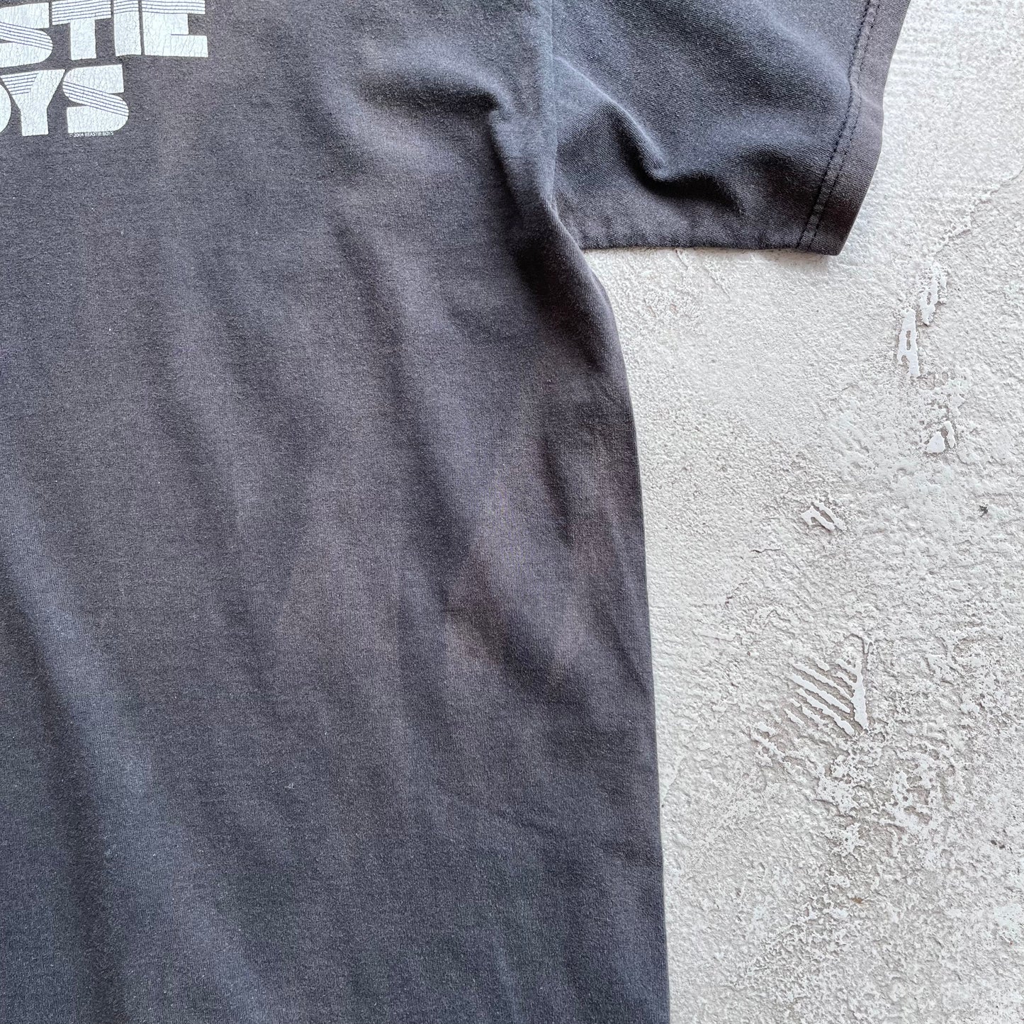 Beastie Boys '04 Tee