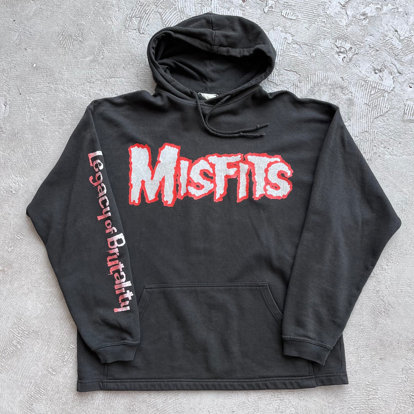 Misfits '99 Hoodie