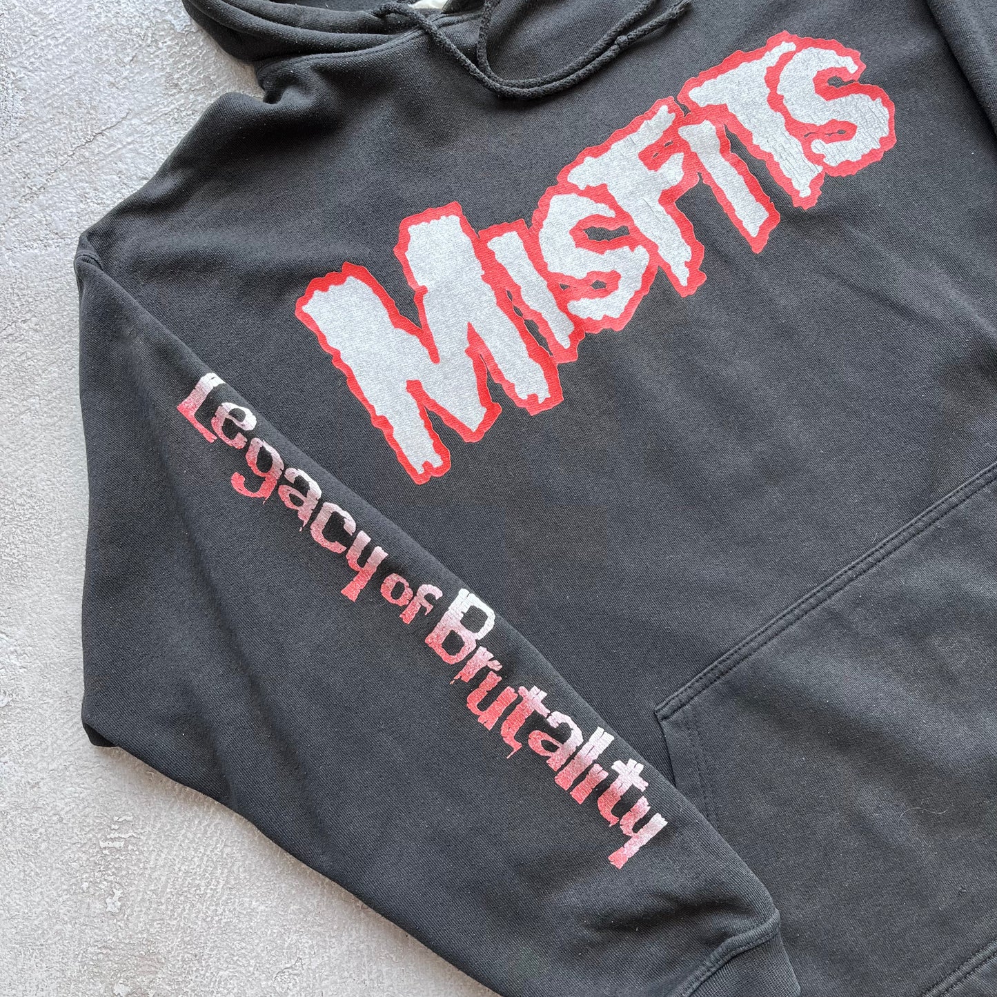 Misfits '99 Hoodie