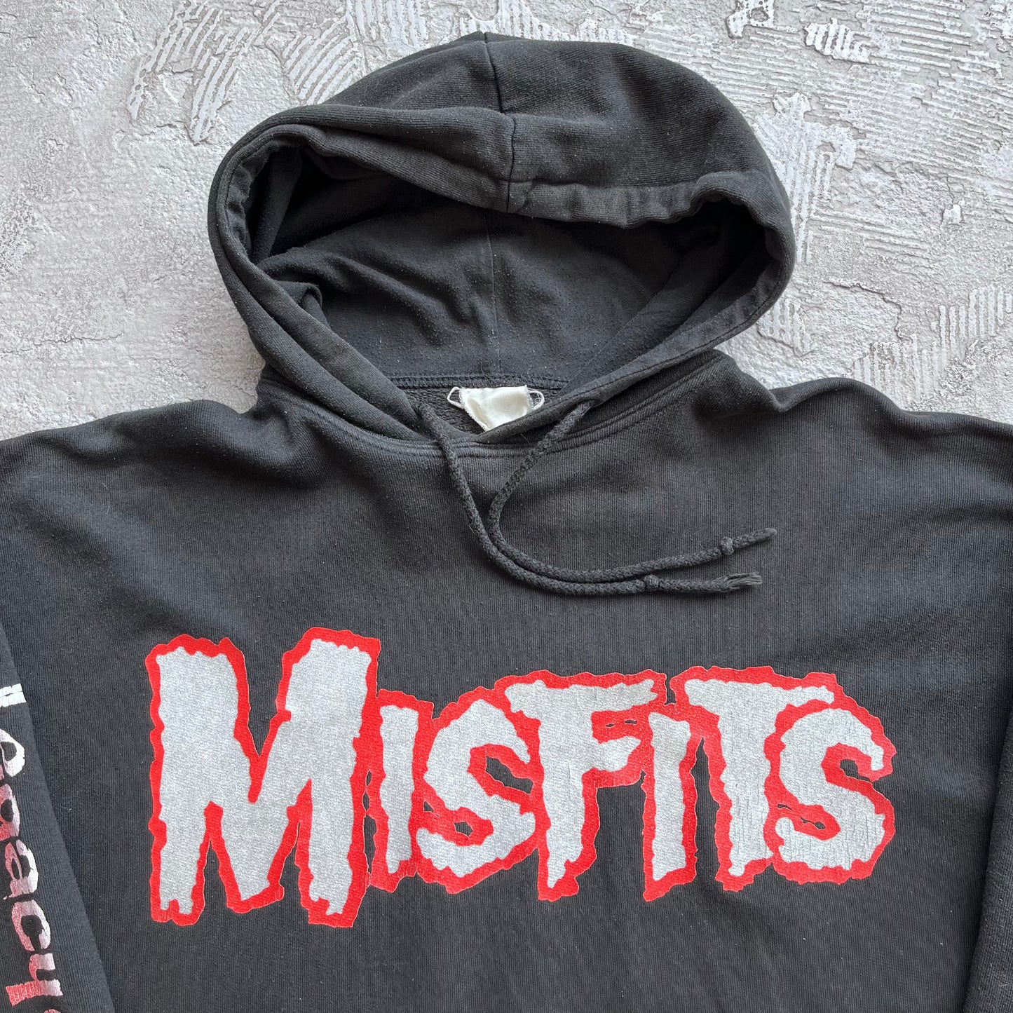 Misfits '99 Hoodie