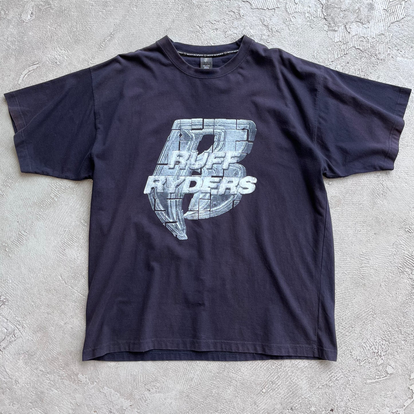 Ruff Ryders Tee
