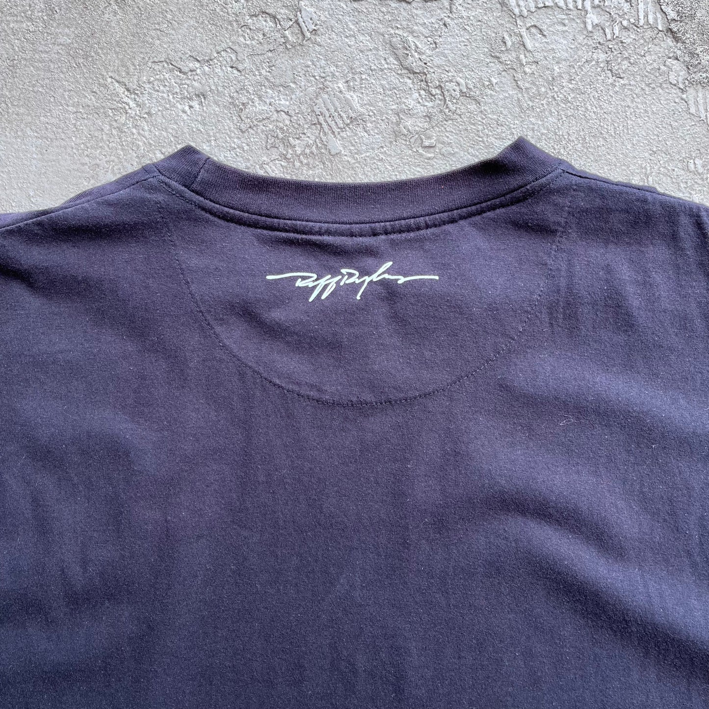 Ruff Ryders Tee