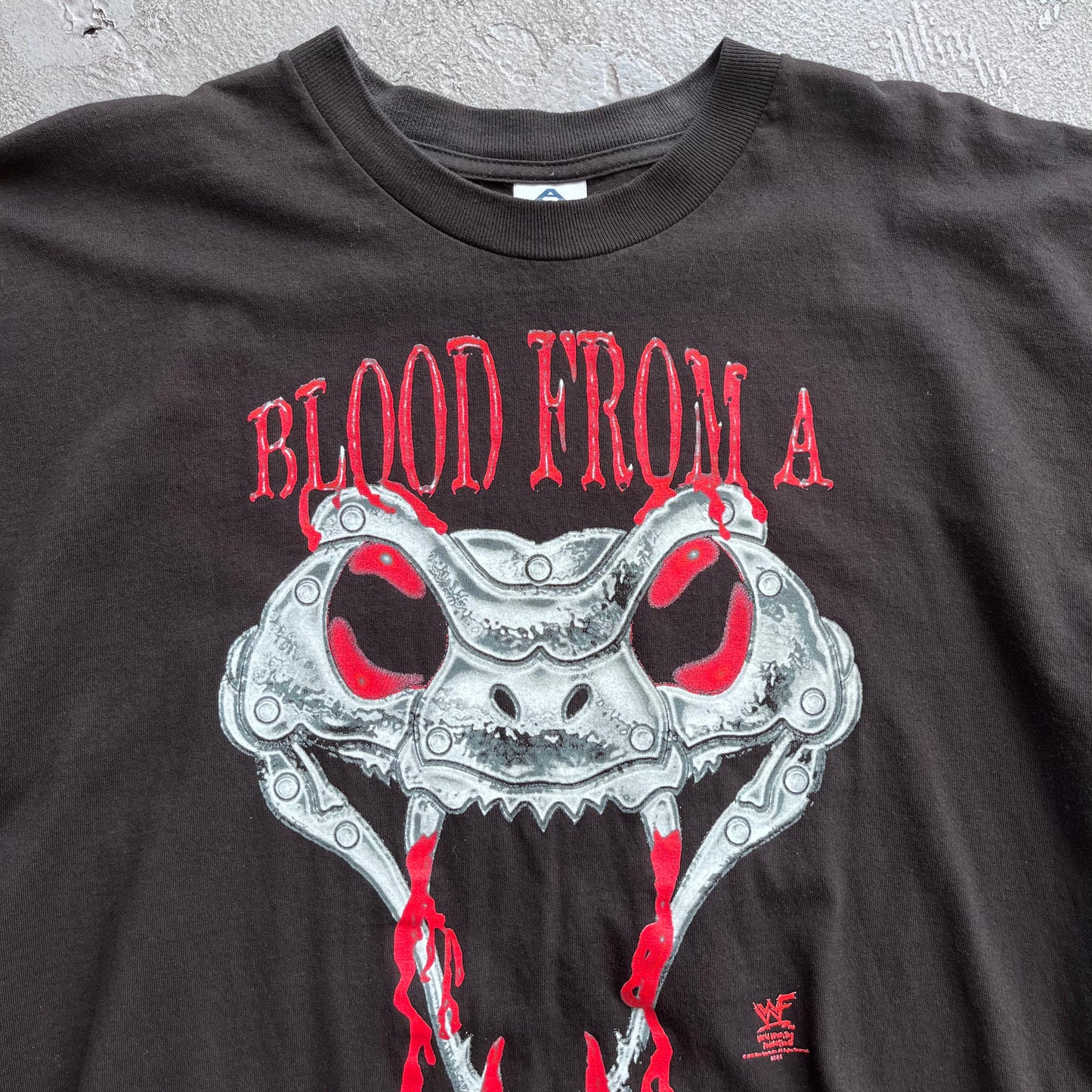 Stone Cold Rattlesnake '98 Tee