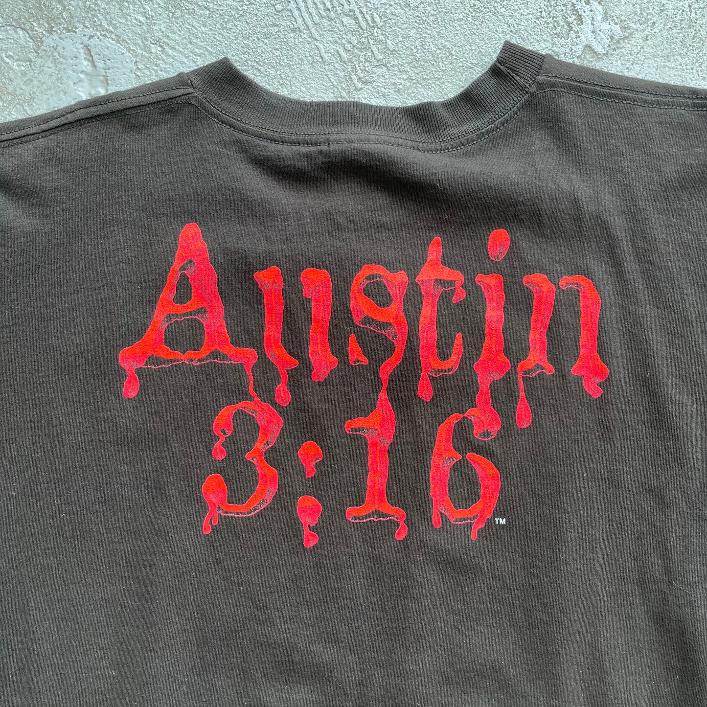 Stone Cold Rattlesnake '98 Tee
