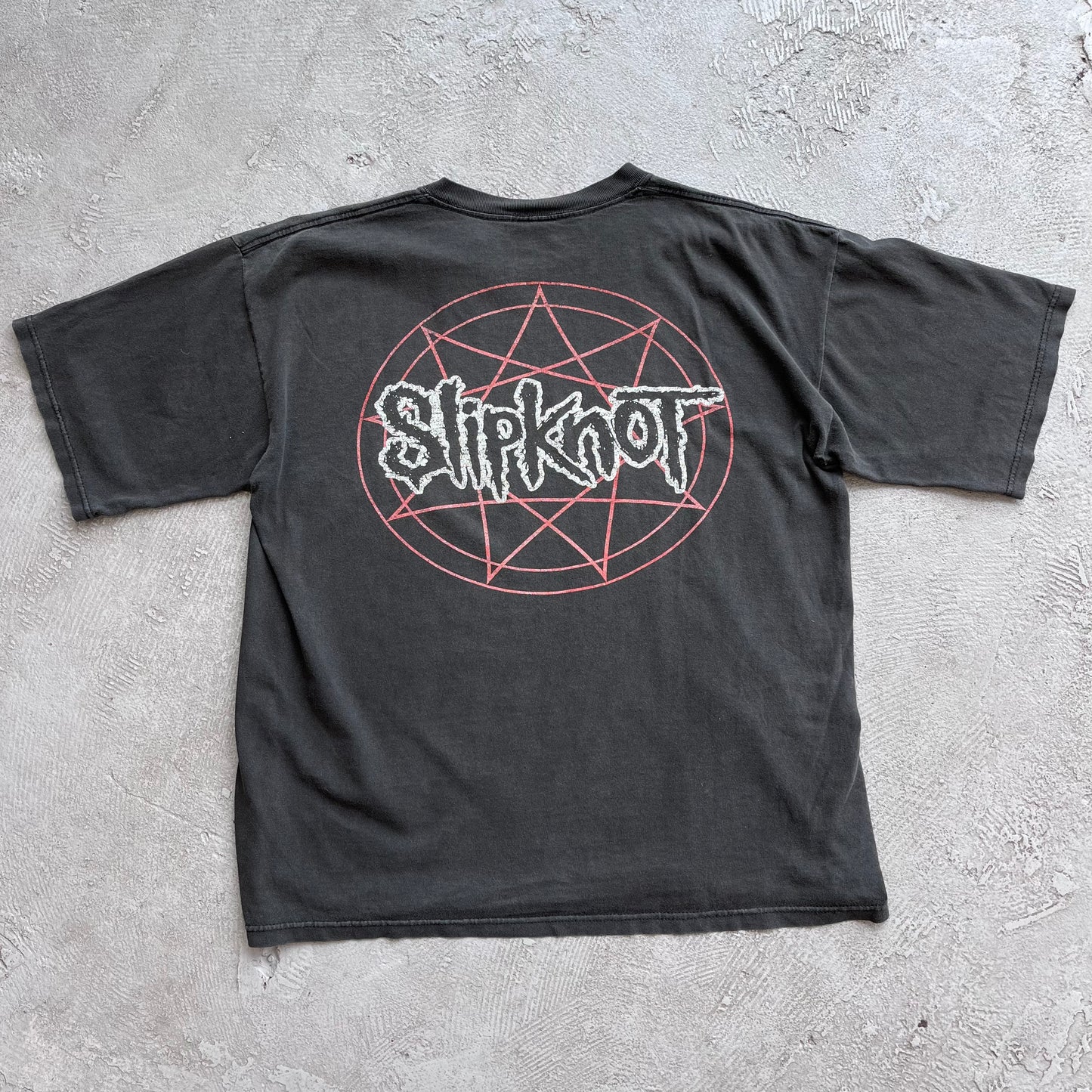 Slipknot '01 Tee