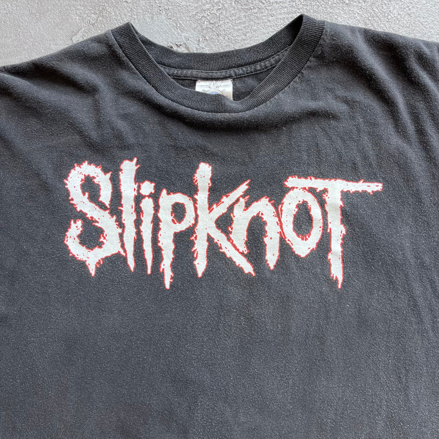 Slipknot People = Shit Tee