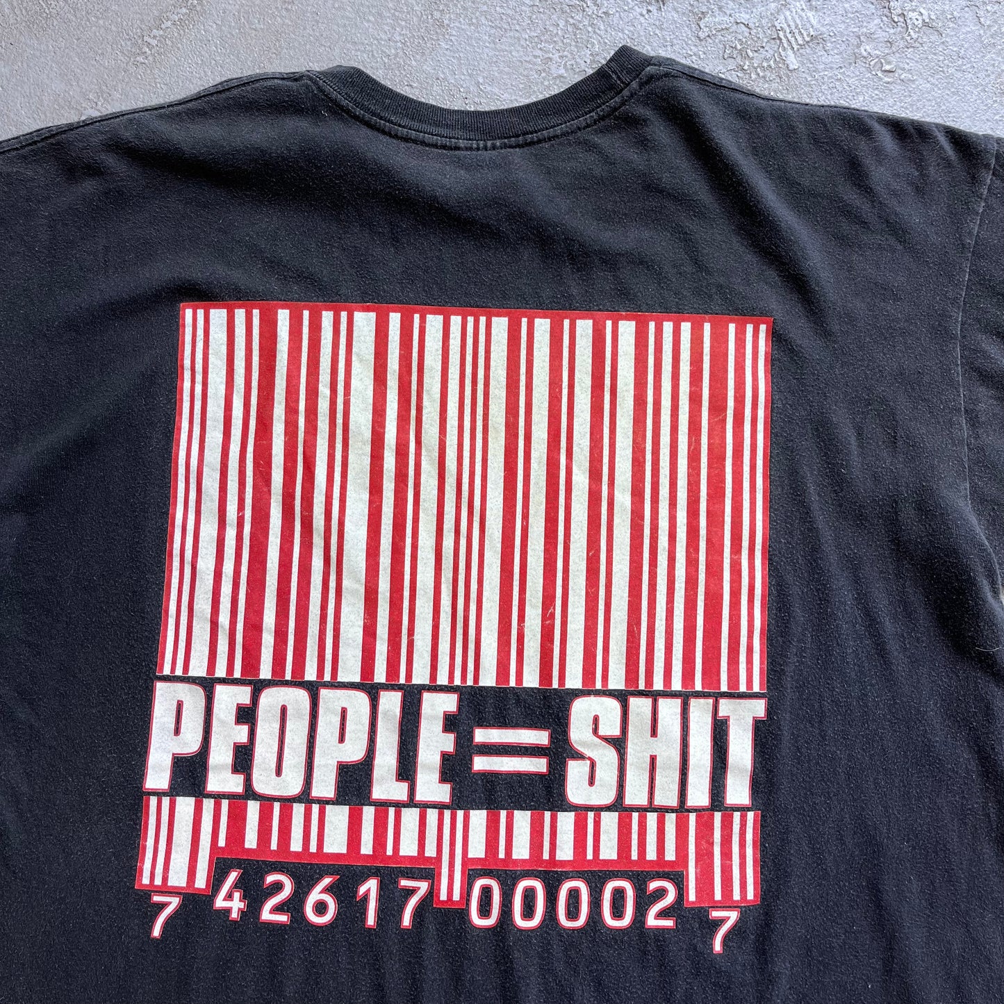 Slipknot People = Shit Tee