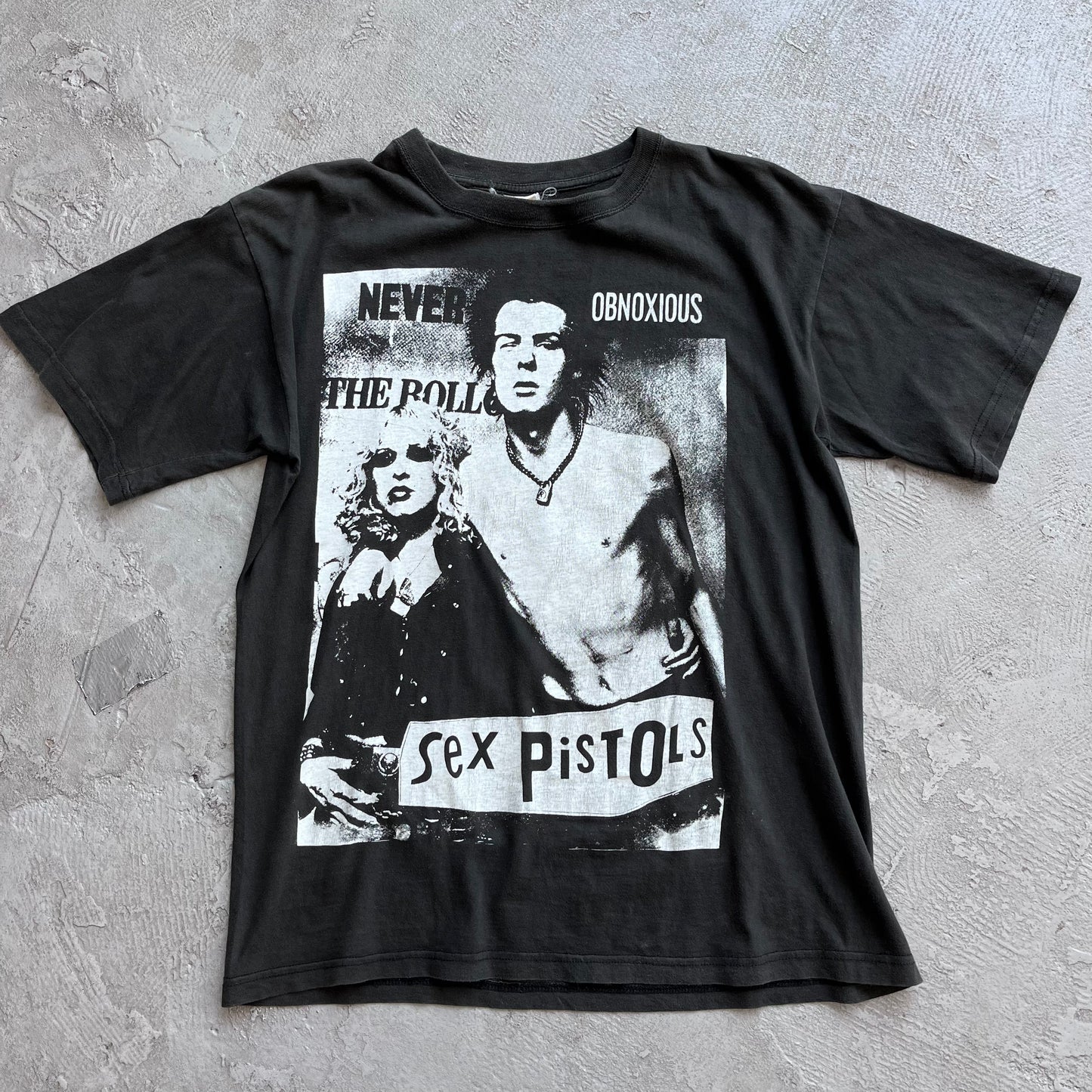 Sex Pistols Tee