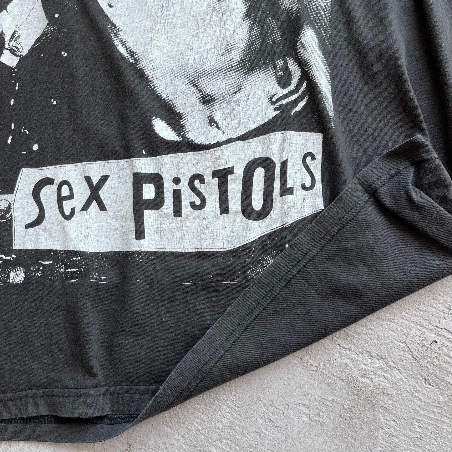 Sex Pistols Tee