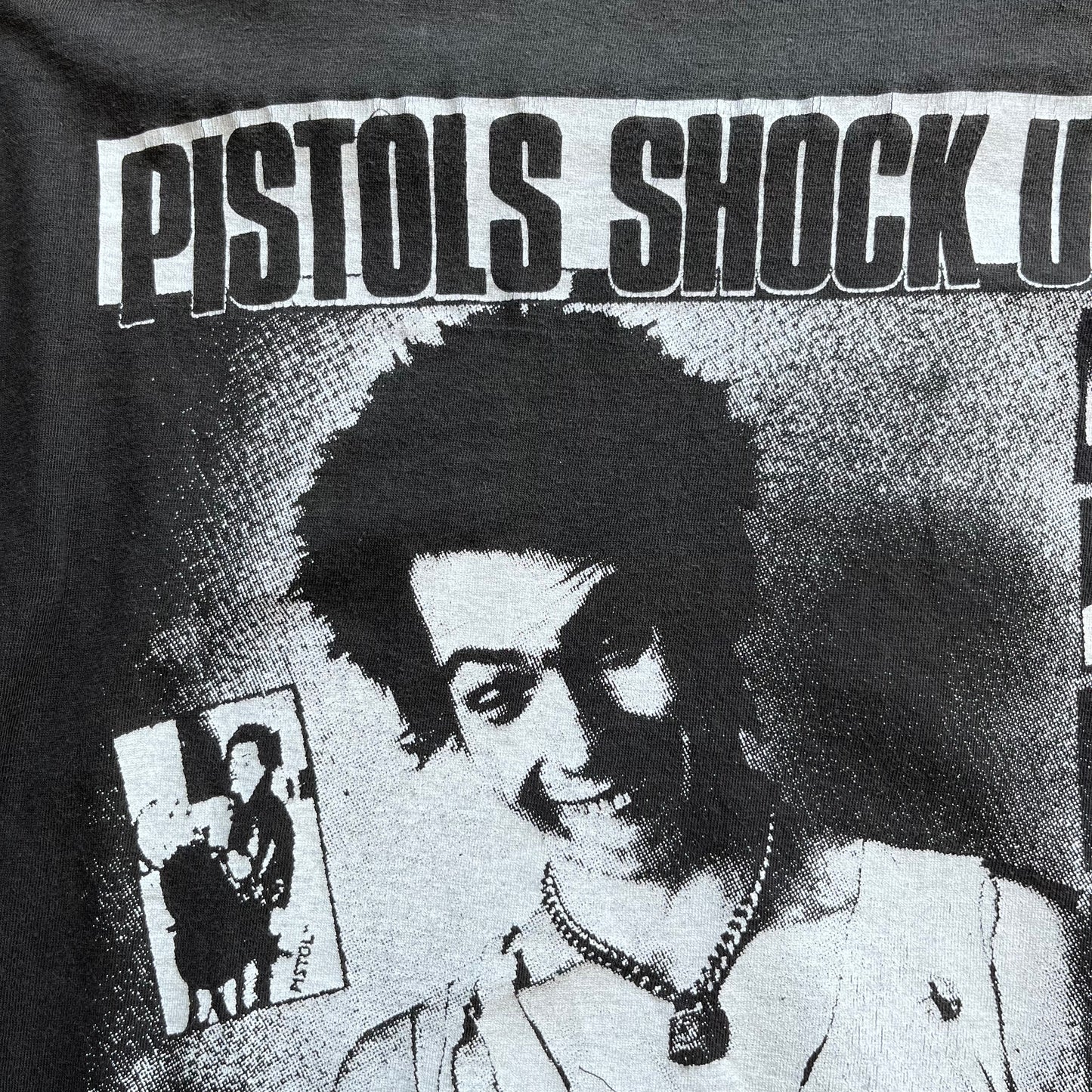 Sex Pistols Tee