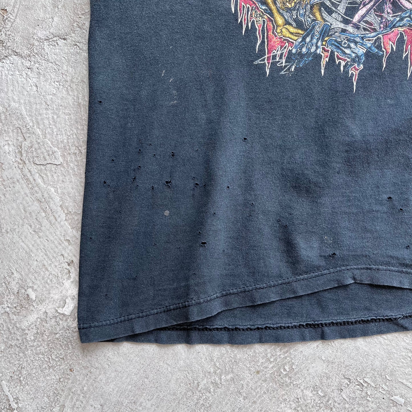 GnR 91-92 Tour Tee