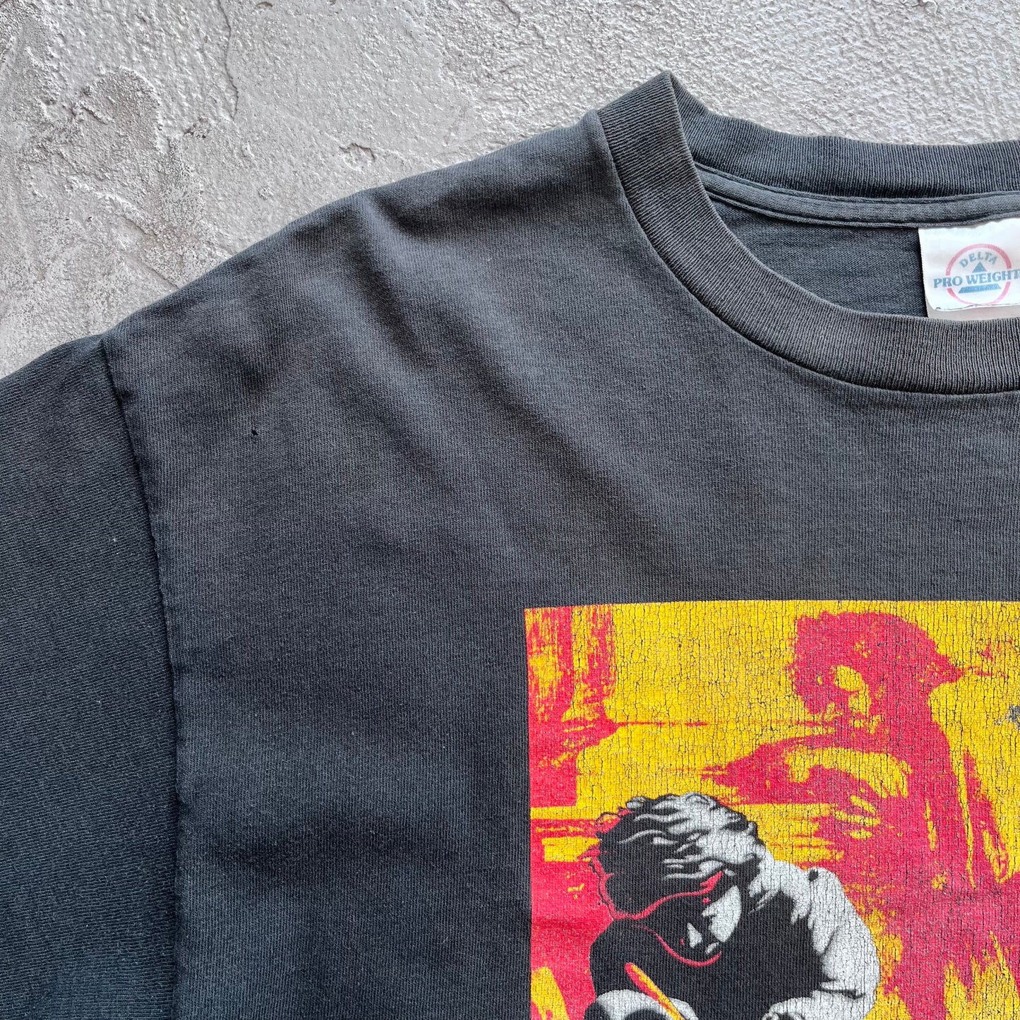GnR Use Your Illusion Tee
