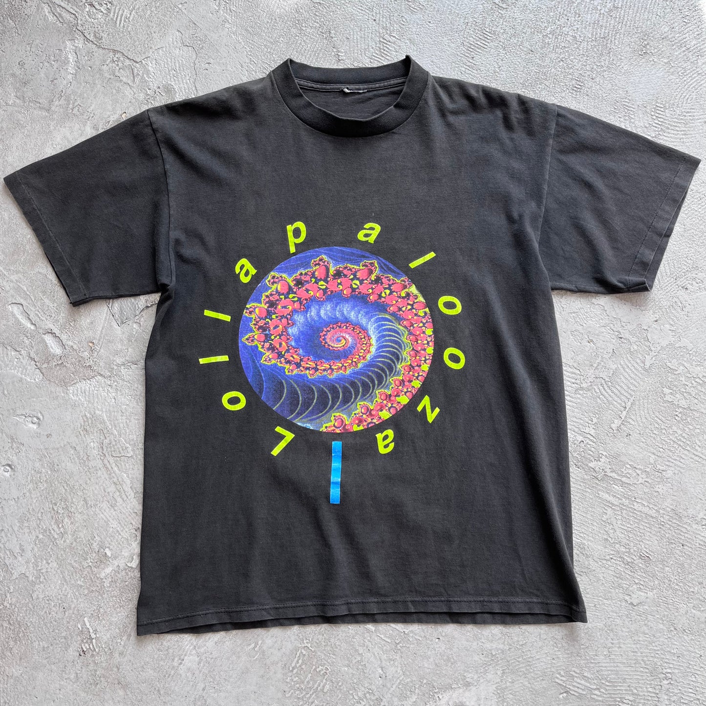 Lollapalooza '91 Tee