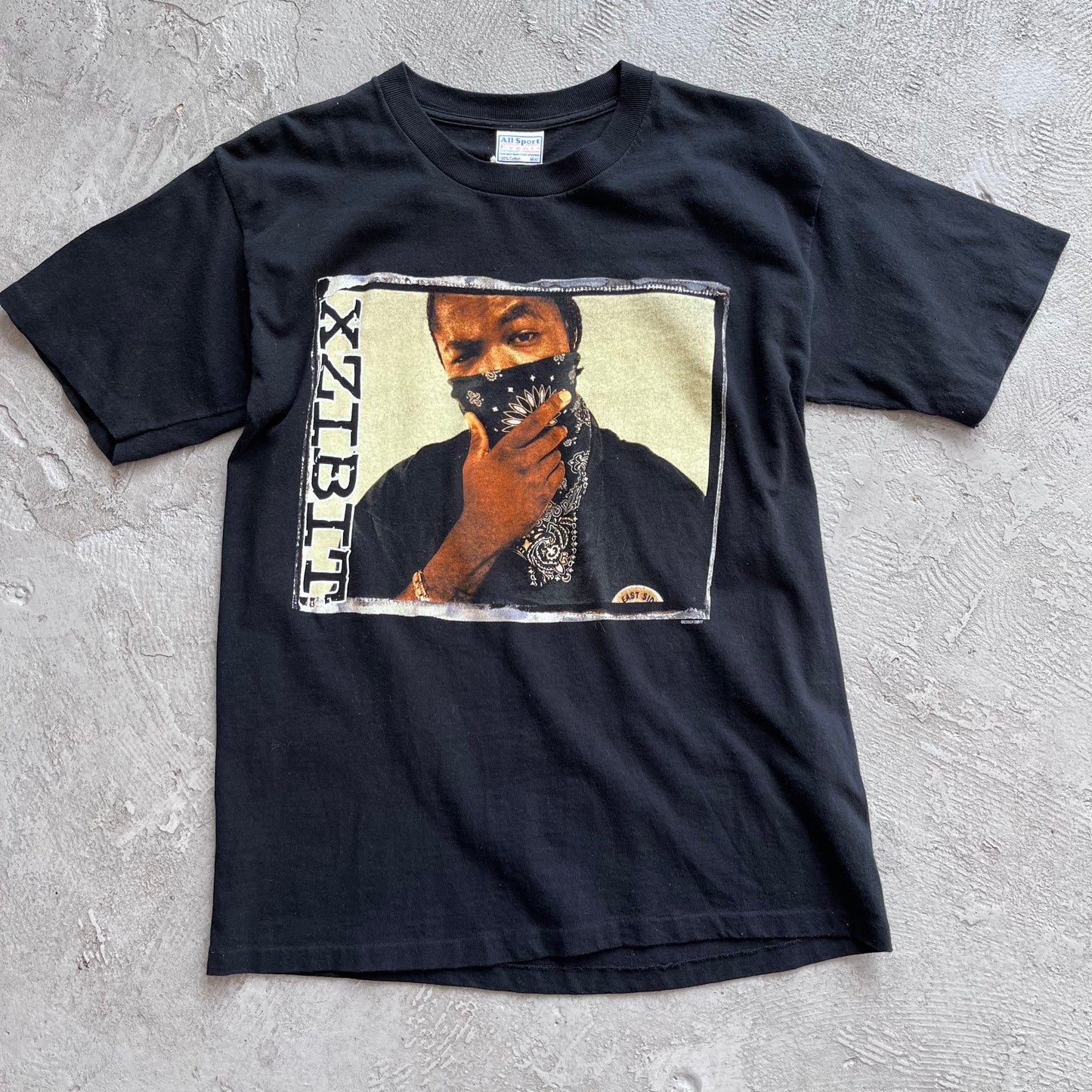 XZIBIT '00 Tee