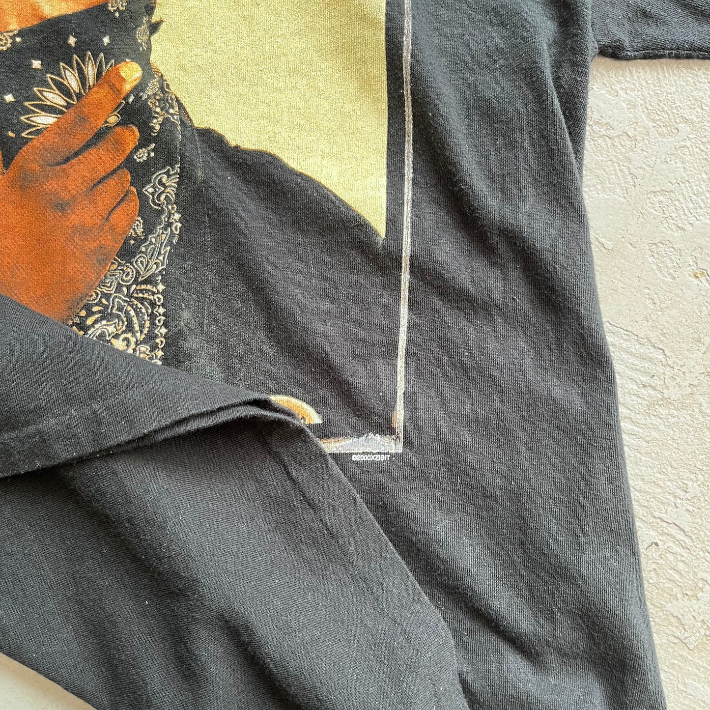 XZIBIT '00 Tee