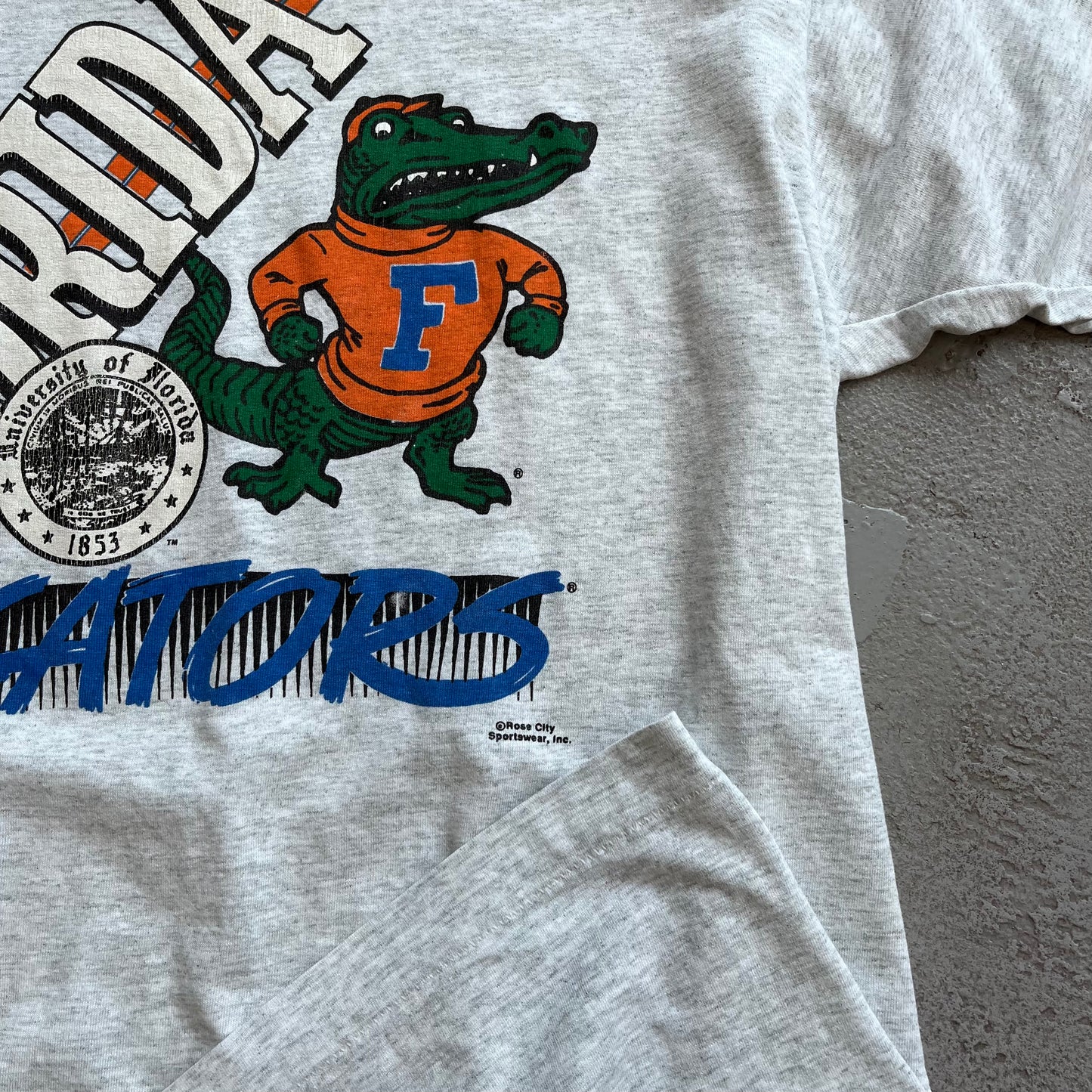 Florida Gators Tee