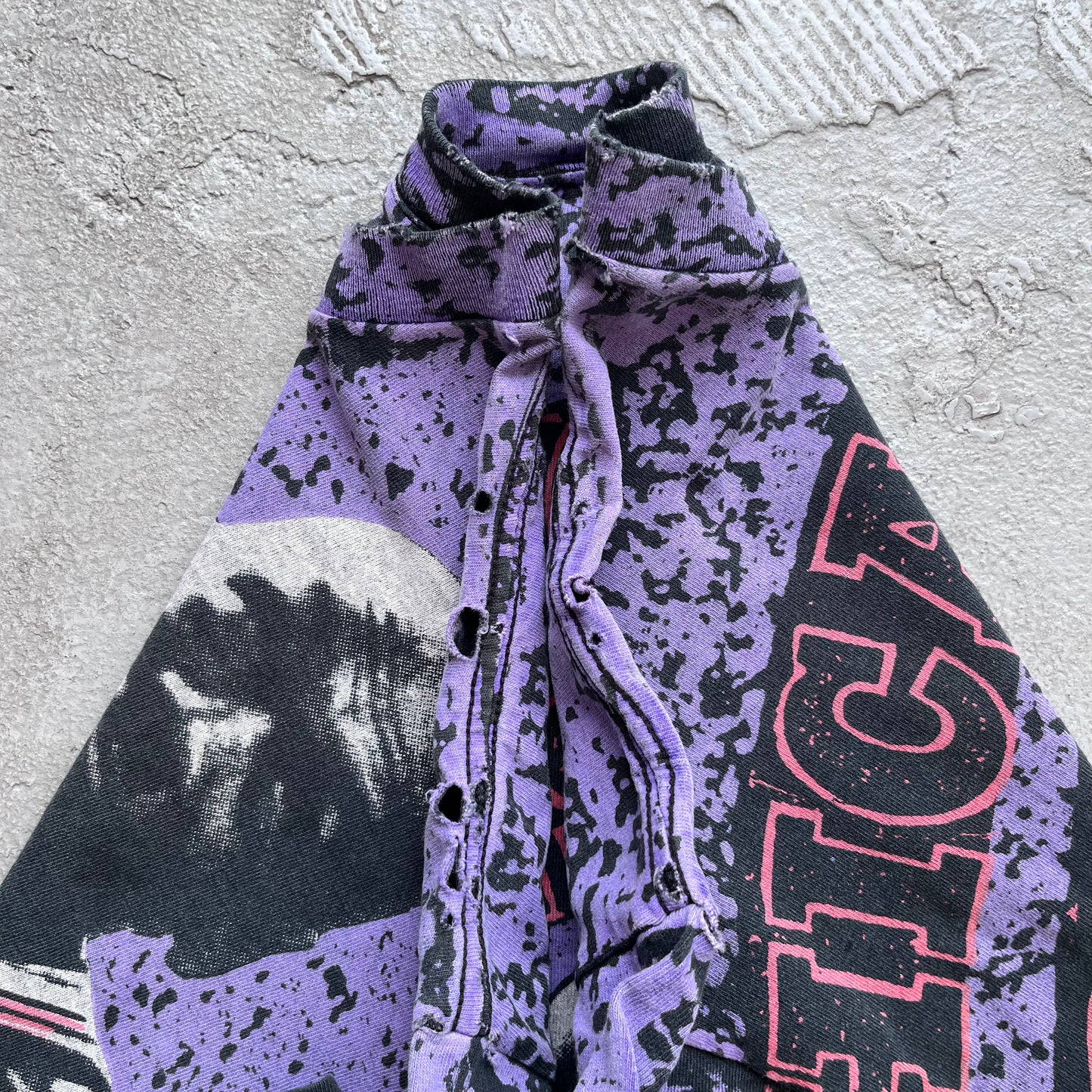 Chicago Bulls Jordan Tee