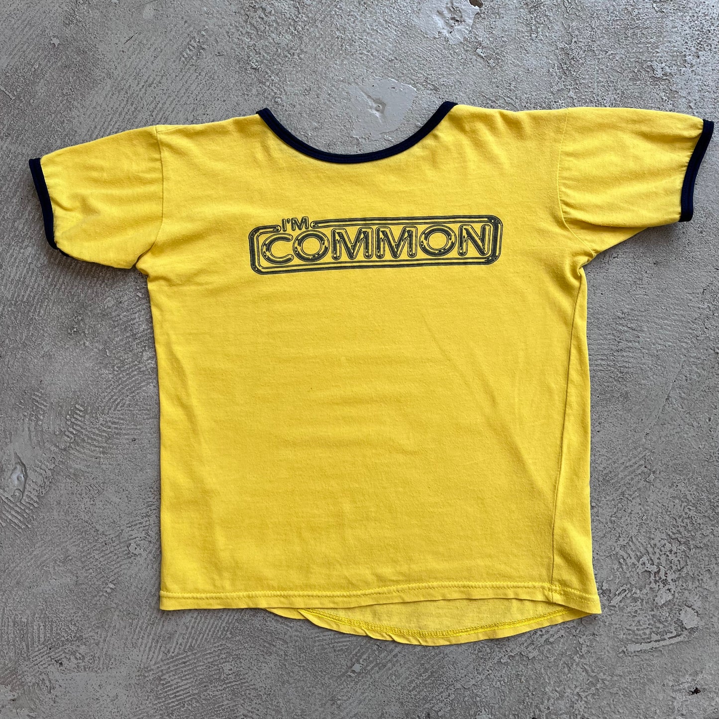 PULP I'm Common Tee