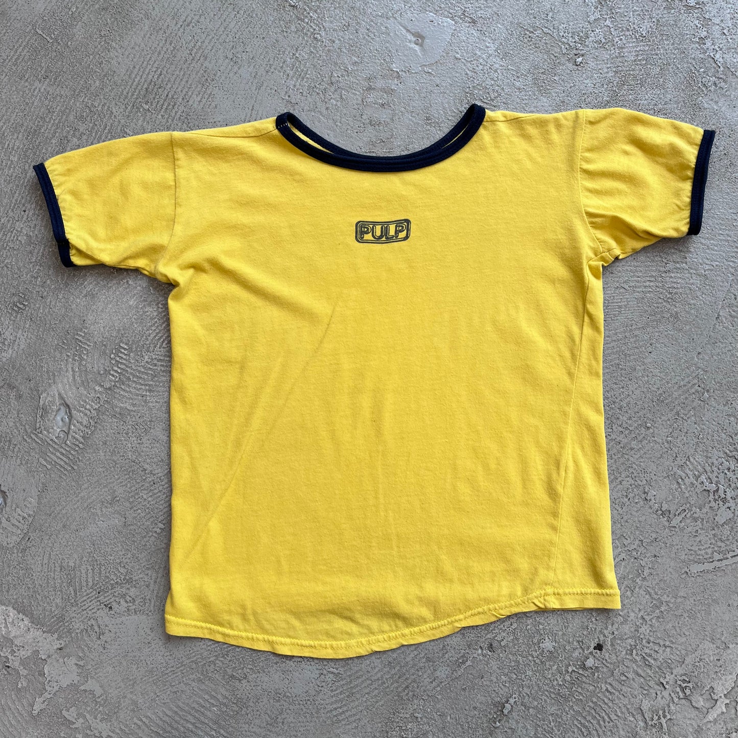 PULP I'm Common Tee