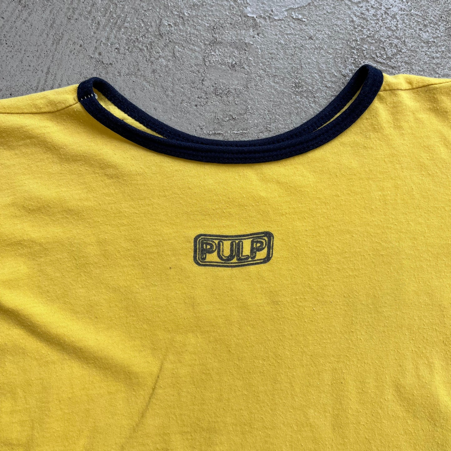 PULP I'm Common Tee