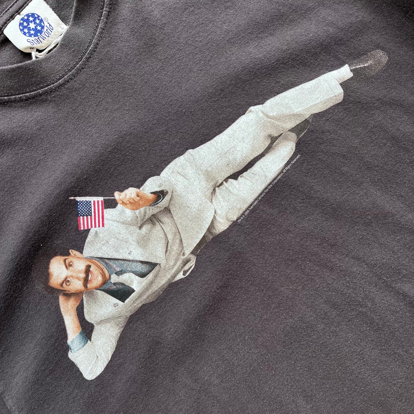 Borat '06 Tee
