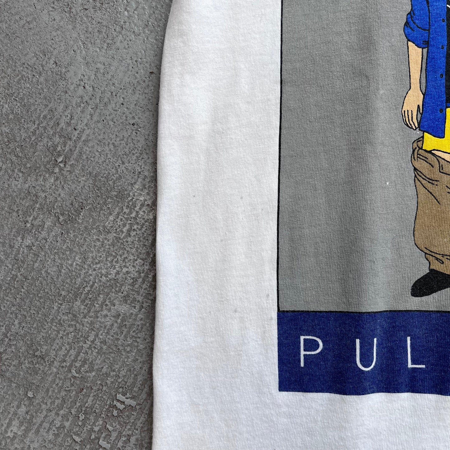 Beavis and Butthead '95 Tee